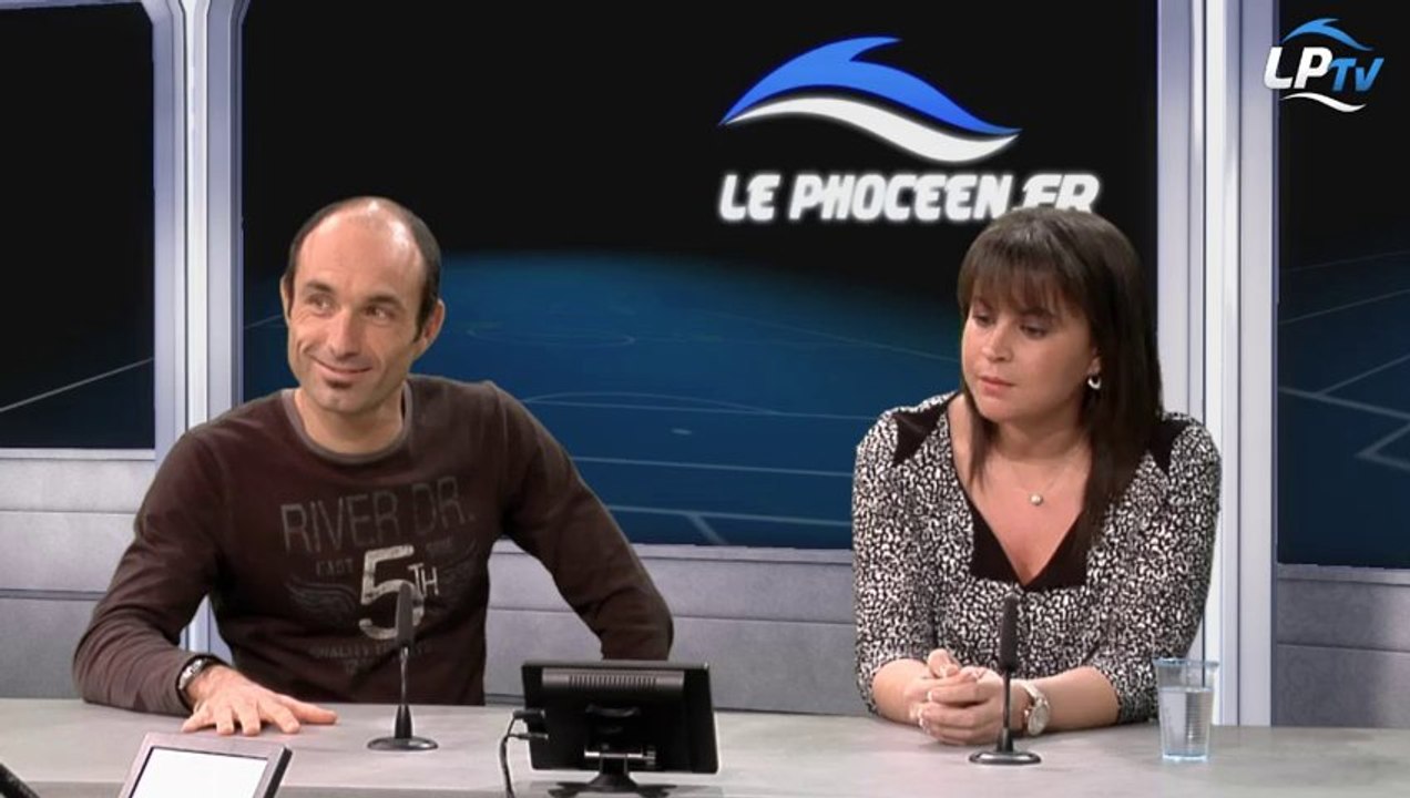 Talk Show : avant match Arsenal-OM