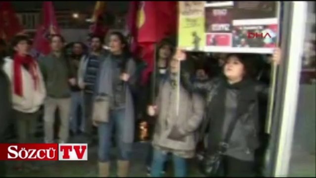 Barış Atay serbest bırakıldı!