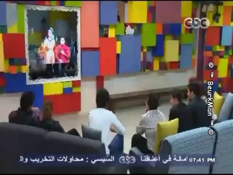 Nominés/nominees 25/11/2013 - Star'Ac LBC 9 - تسميات ستار أكاديمي