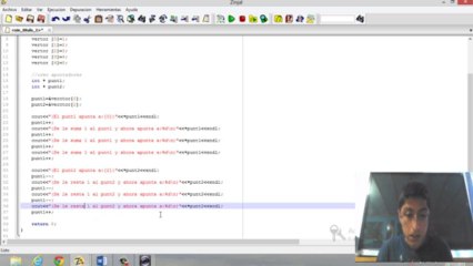 apuntadores-vectores
