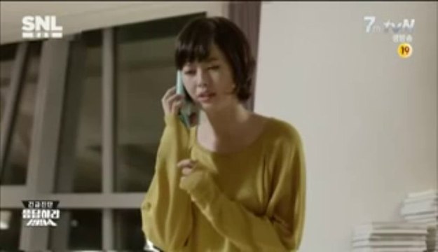 [tvN] SNL 코리아 시즌4.E35.131102.한은정.HDTV.H264.720p-WITH-771