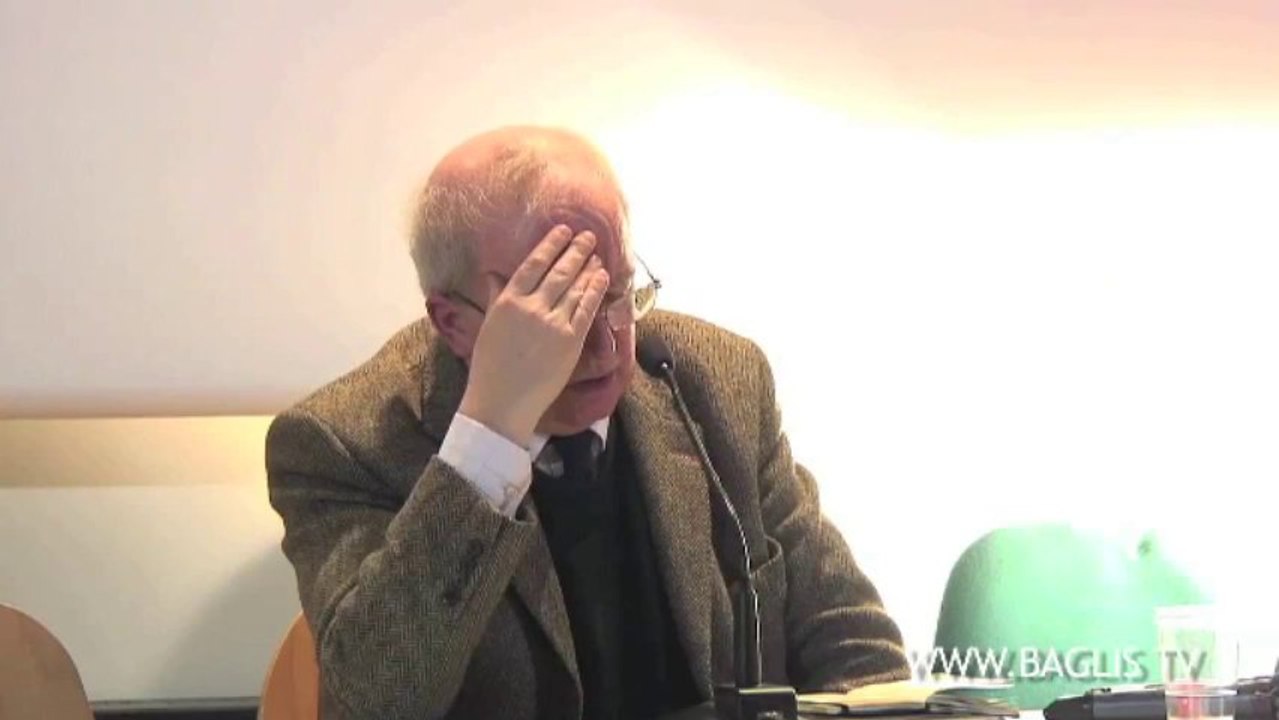 Le concept de monde imaginal d'Henry Corbin