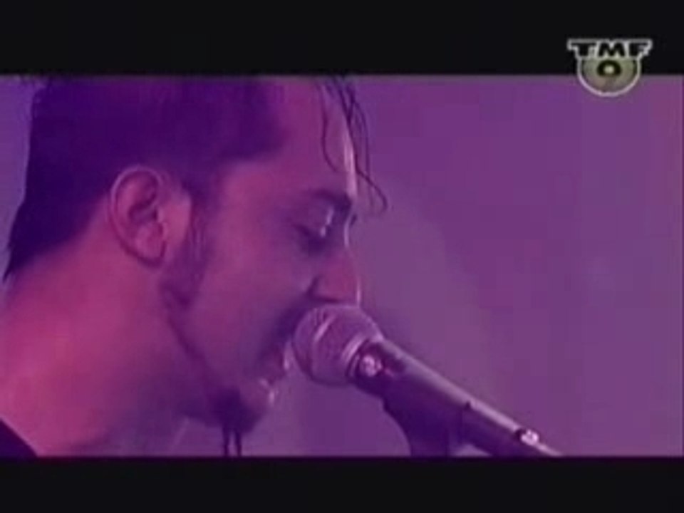 System Of A Down - Chop Suey (Live)