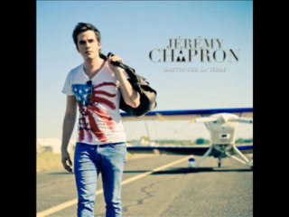 Jérémy Chapron - Sauter sur la Terre