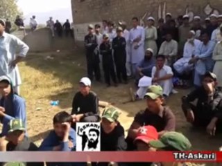 GHS OGHI,TOURNAMENT, OCTOBER 2013, PART- 4/6