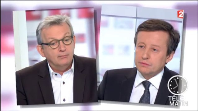 Il faut des états généraux de la justice fiscale - Pierre Laurent