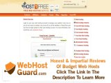 How to Install Drupal in Host1Free.com Free Web Hosting Service