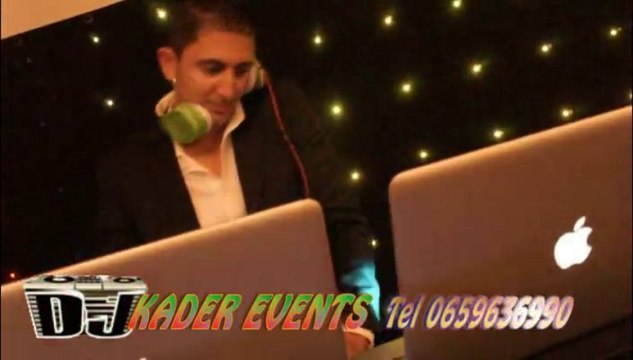 DJ ORIENTAL MARIAGE I DJ ORIENTAL PRO I DJ KADER EVENTS BY AZ EVENTS ORIENTAL 06.59.63.69.90