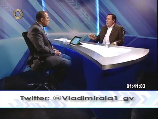 Jose Luis Rodríguez afirma que vialidad es el principal problema en Carrizal