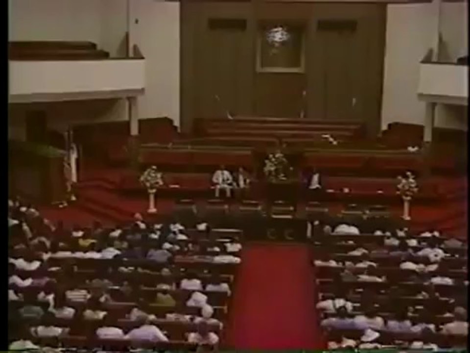 Black Preacher Waking Up The Church To Keeping The Shabbat (Sabbath), Sunday Is A Fabrication!!!