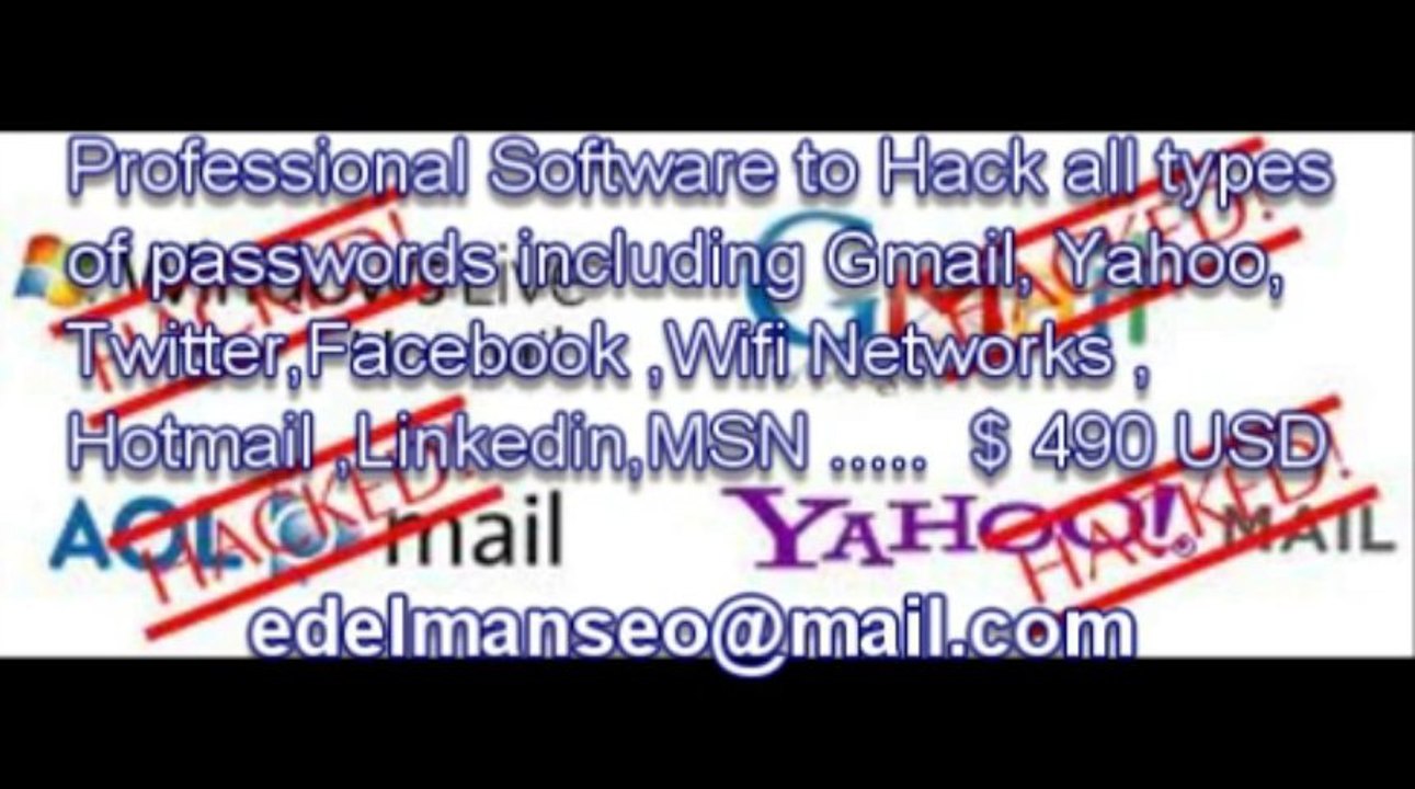 How to Hack a Password Protected Computer Account