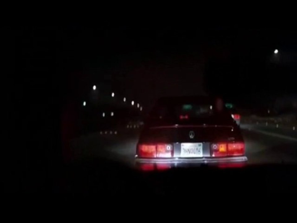 ROAD TRIP!