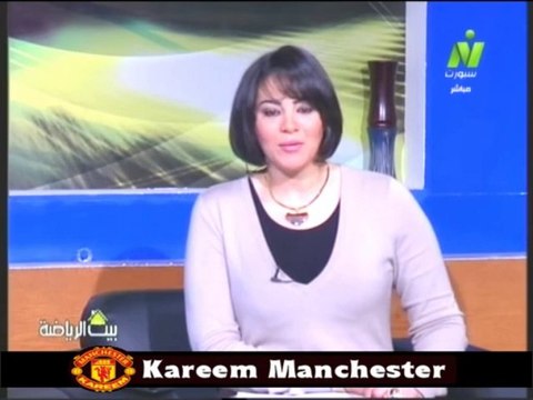 اخر اخبار الرياضه مع الاعلاميين خالد لطيف وسماح عمار فى بيت الرياضه 25 نوفمبر 2013