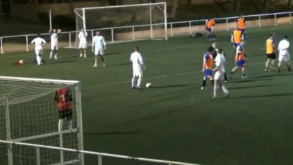 PJ J7: Naranjitos 2-5 Racing de la Kasalla