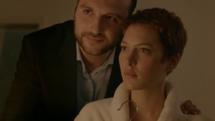 FRED et marie: Pour un couple sur huit, ceci n'est pas une fiction.