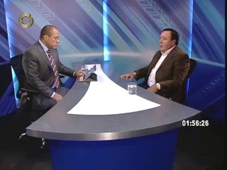 Jose Luis Rodríguez "Cuando soy alcalde no tengo color político”