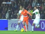 Power Guardado vs. Elche (24/11/2013