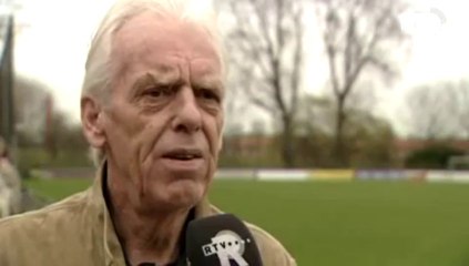 26-03-10 Beenhakker over toekomst Feyenoord