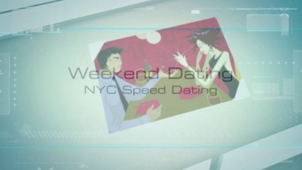NYC Speed Dating