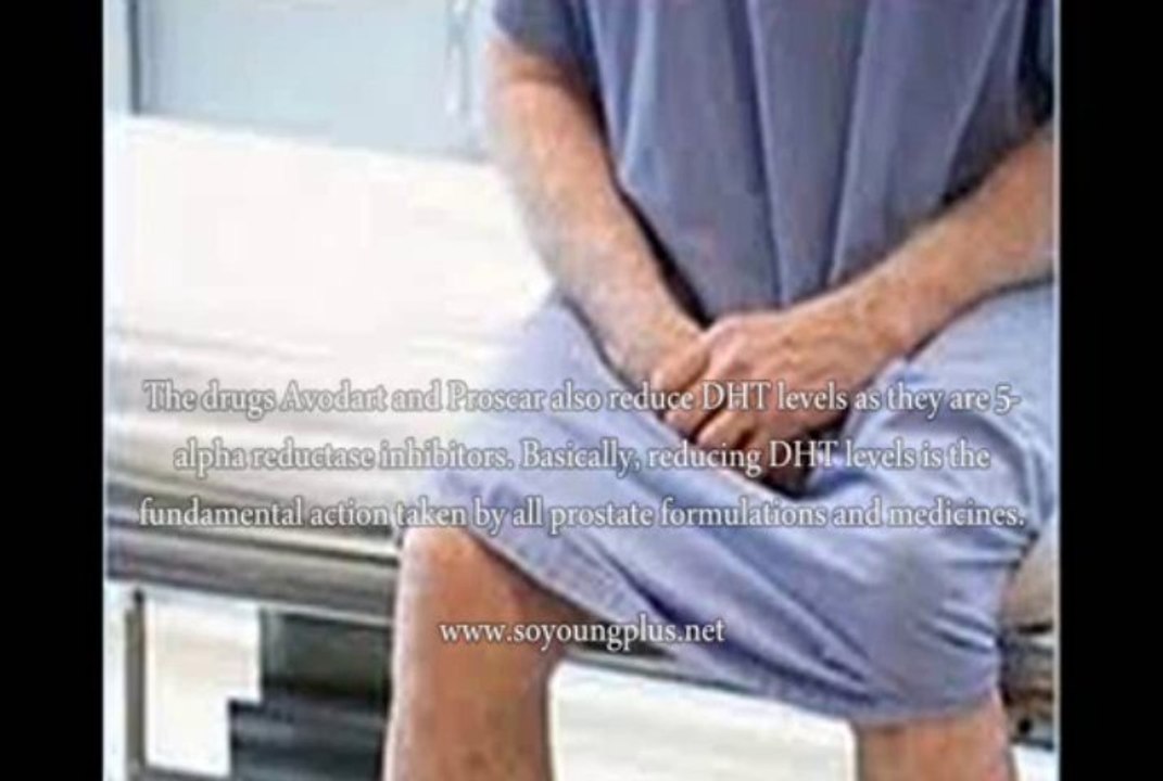Quick Relief Enlarged Prostate, Any Fast Relief For Enlarged Prostate That Actually Work