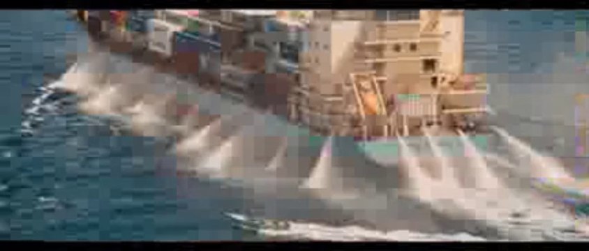 ▶ Capitaine Phillips [VF] - 2013 - Télécharger DVDRip XviD (FRANÇAIS)