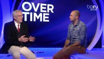 [OverTime] Jacques Monclar : 