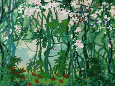 Возвращение к людям.1971