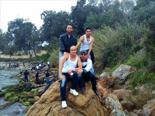 abou and hichem ya shaybi ya chriki