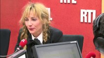 Julie Depardieu : 