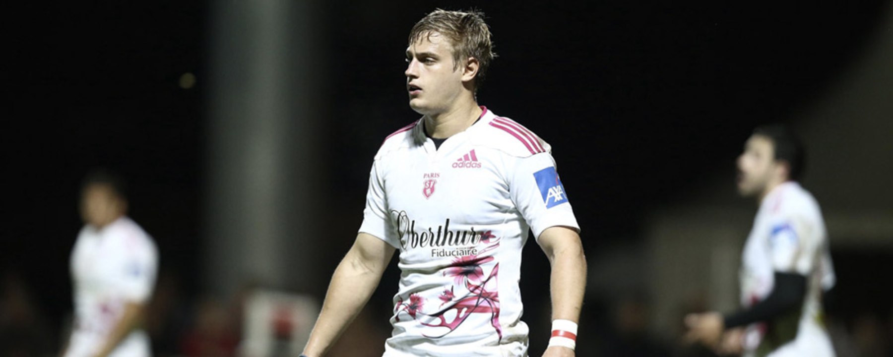 Les temps forts de Bordeaux - Stade Français Paris