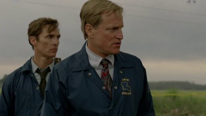True Detective Season 1- Slow Boil Trailer (HBO) [VO|HD720p]