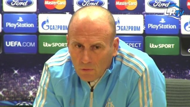 Baup : Lemina n'est pas décroché