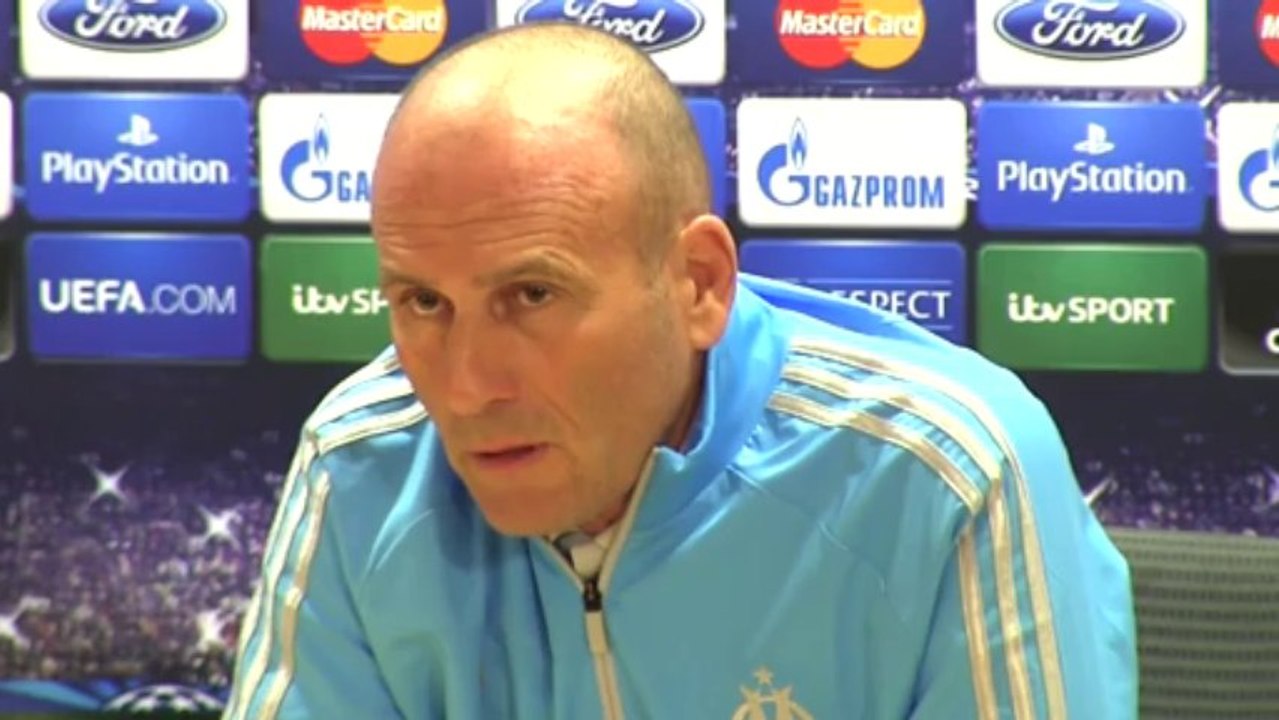 Baup : "Lemina n'est pas décroché"