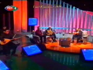 Abdurrahman KIZILAY-Kalk Gidağın Şıh Bağına Gazele