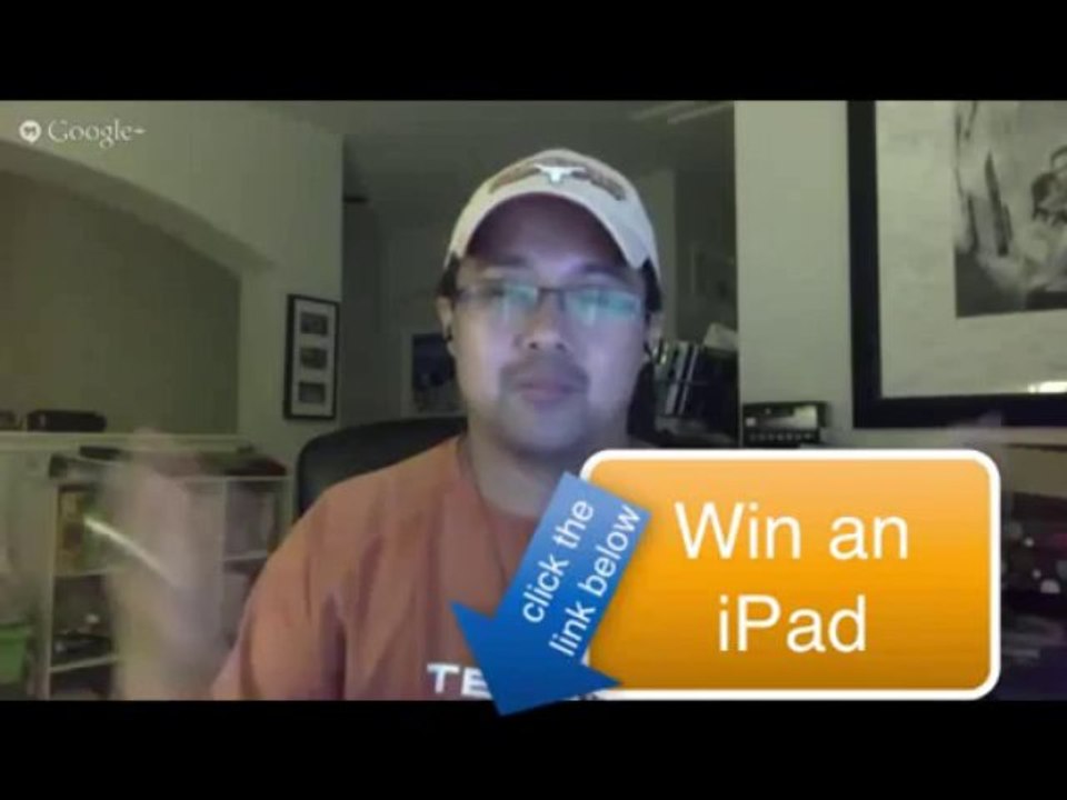 Win an iPad | Get Blog Beast And Get An iPad – Lawrence Tam Explains Blog Beast