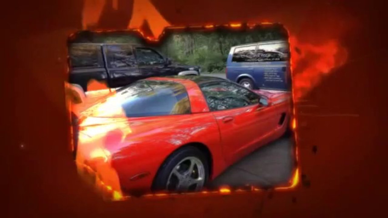 David's Auto Detail - (206) 465-7932