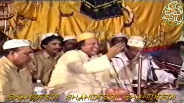 Char tinkon ka sahara kuch nahin kalam pir naseer ud din naseer