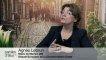 SMCL 2013 : Interview d'Agnès Lebrun, Maire de Morlaix (29)