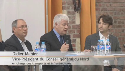 Arc en Ciel : premier comité d'usagers à Bailleul