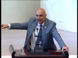 Çerkesler bu topraklara ihanet etmedi! BDP'ye sert cevap!
