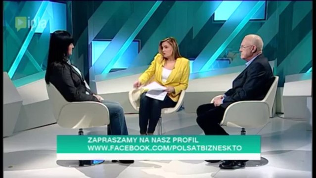 Za i przeciw szczepieniom – Justyna Socha kontra prof. Andrzej Radzikowski (08.04.2013)