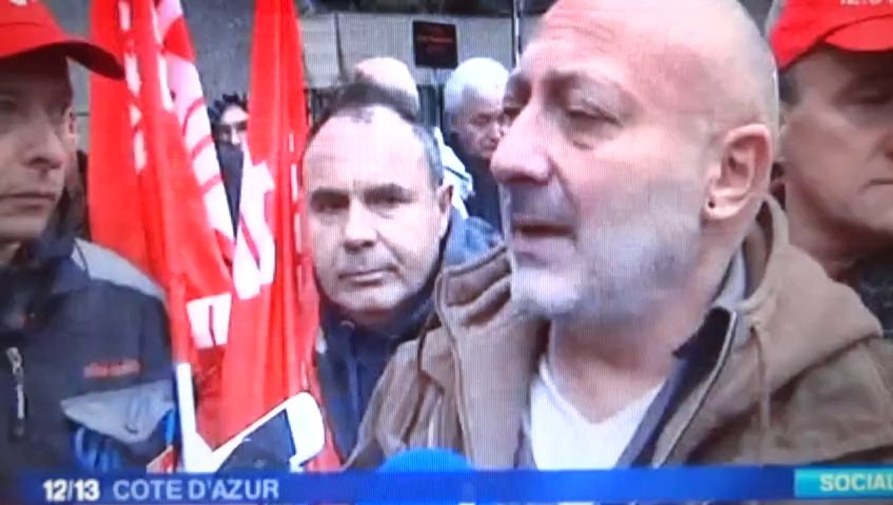 Hersant Nice-Matin 12.13 Fr3 le 21.11.3013