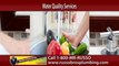 Bergen County Plumbing | Russo Bros. & Co. Call 800-MR-RUSSO (677-8776)