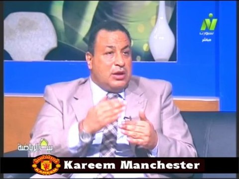 الاعلاميين خالد لطيف وسماح عمار فى بيت الرياضه مع العميد علي غيط عضو مجلس اداره نادى اتحاد الشرطه 25 نوفمبر 2013