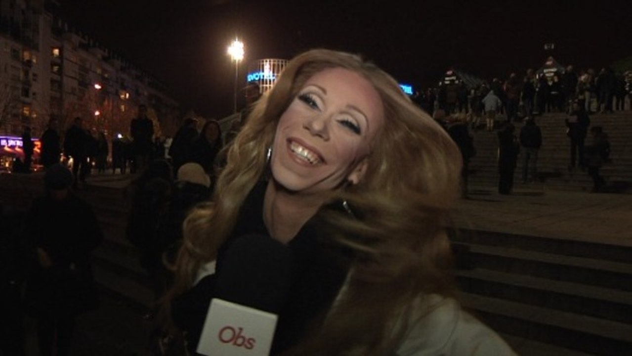 Céline Dion à Bercy : ses fans lui chantent leur amour