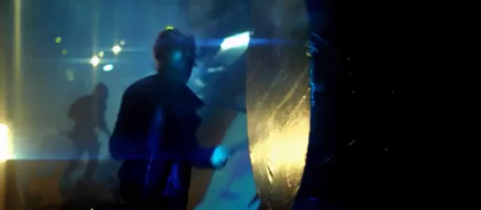 muse - madness