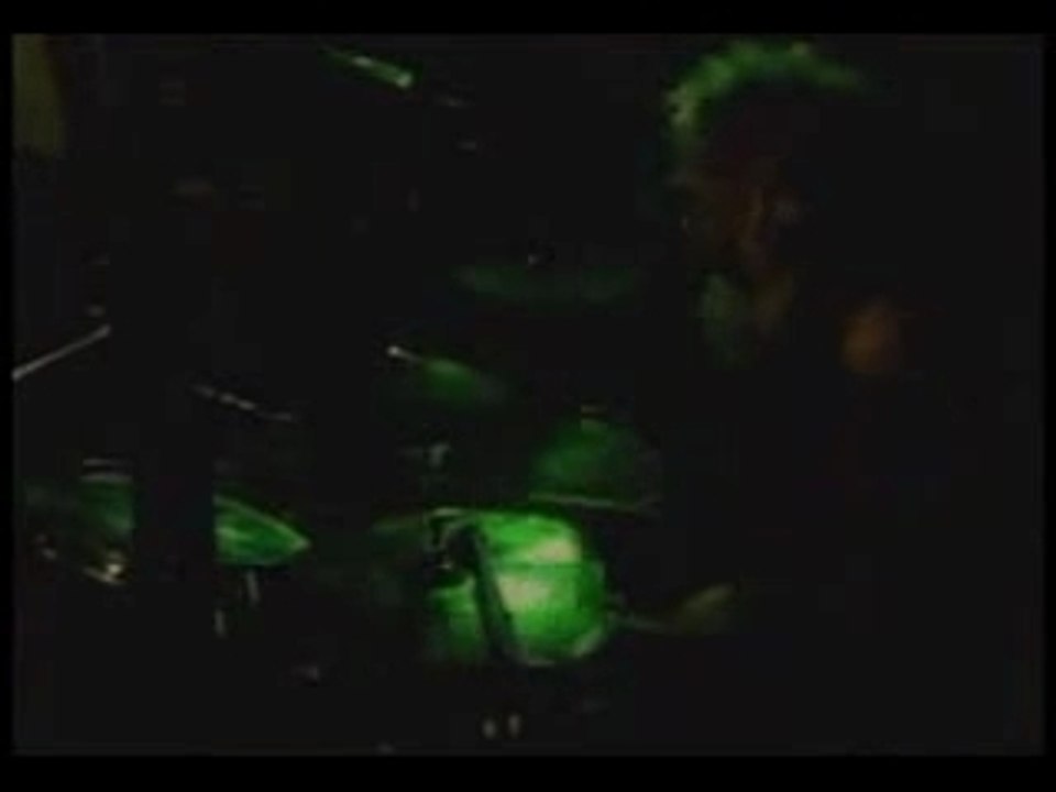 Guns N' Roses - Paradise City (Ritz)