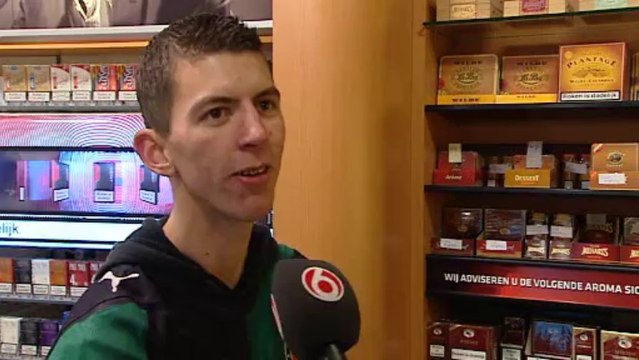 08-04-10 Kaartjes bekerfinale Feyenoord - Ajax schaars