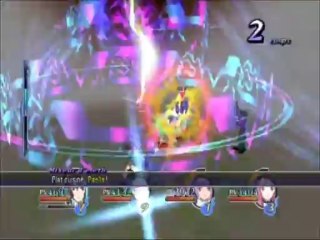 tales of graces f : 51ème partie