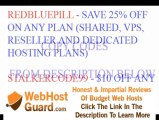 1 cent web hosting! Cheapest and reliable hosting